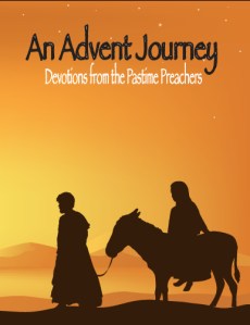 An Advent Journey Daily Devotion 2012