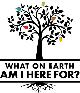2012-What_On_Earth_Am_I_Here_For_BookRoots-Logo-CMYK