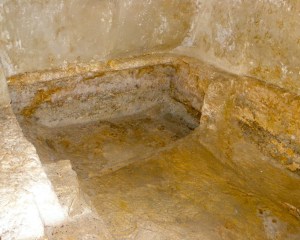 The Tomb is Empty Our Heart are Full