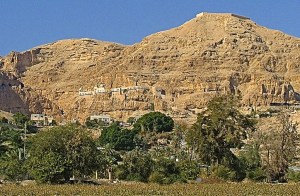 Mount-of-Temptation-Jericho