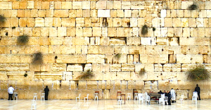 Wailing Wall