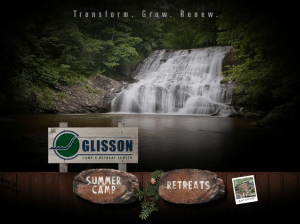 Visit www.glisson.org