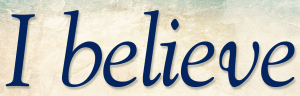 iBelieve