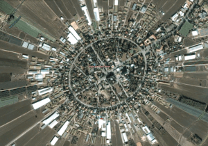 Nahalal_Israel_JezrelValley