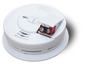 smokealarm
