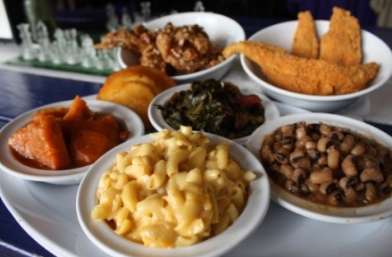 Luke 4:14-21 “Full Today, Full.” 20160124&nbsp;RSUMC