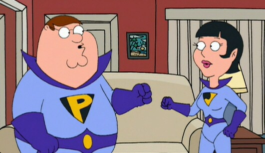 Activate The Super Powers