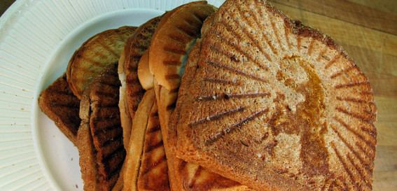 John 21:1-19 “Breakfast With Jesus” 20160410&nbsp;RSUMC