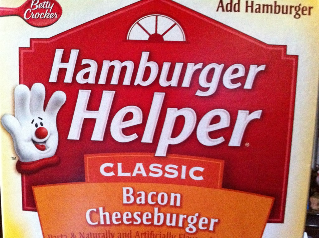 John 14.23-29 “Serving up Jesus Helper” 20160501&nbsp;RSUMC