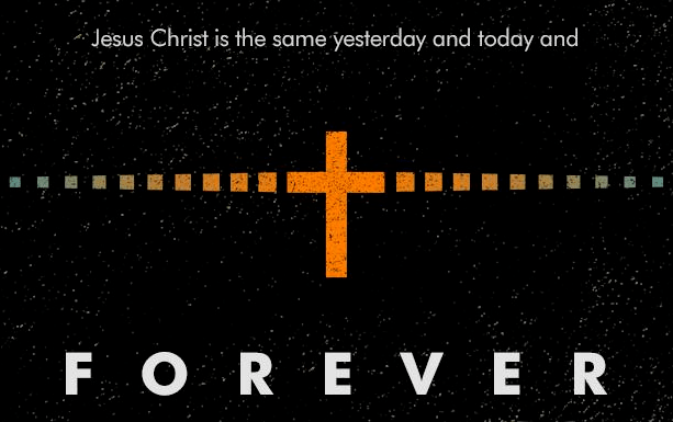 Hebrews 13:10-8 “Rules of Grace” 20160828&nbsp;RSUMC