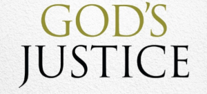 godjustice