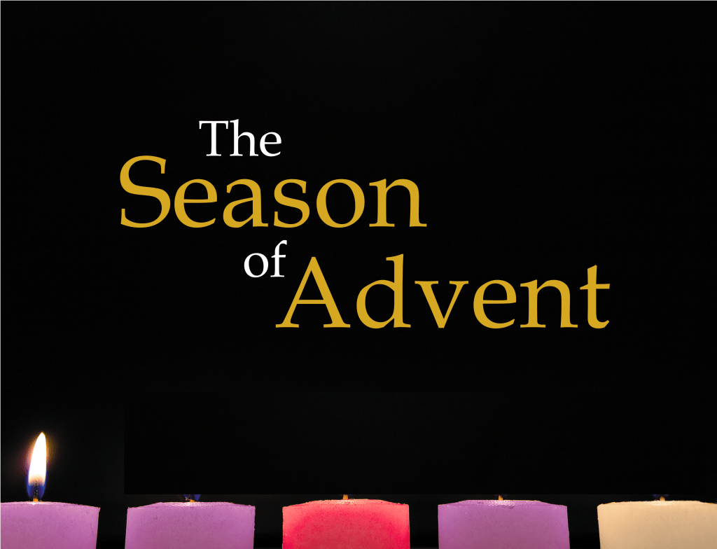 Matthew 24:36-44 The Unexpected&nbsp;Gifts