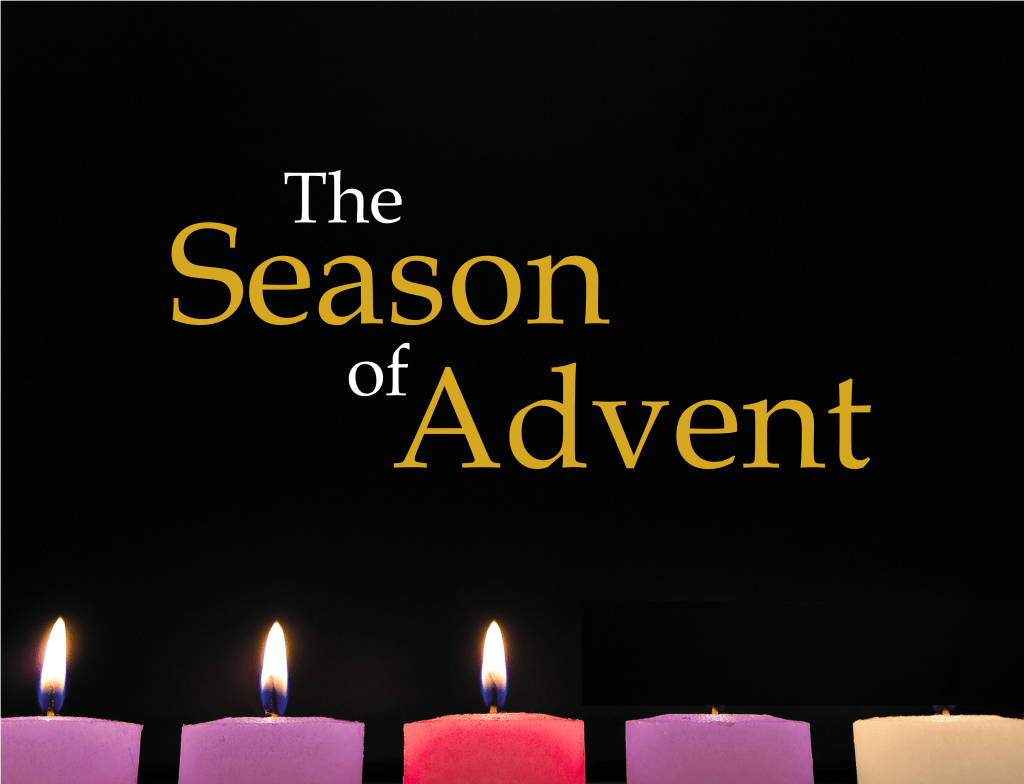 Luke 1:46b-55 ReClaiming Christmas: Why Celebrate Jesus 20161211&nbsp;Advent3