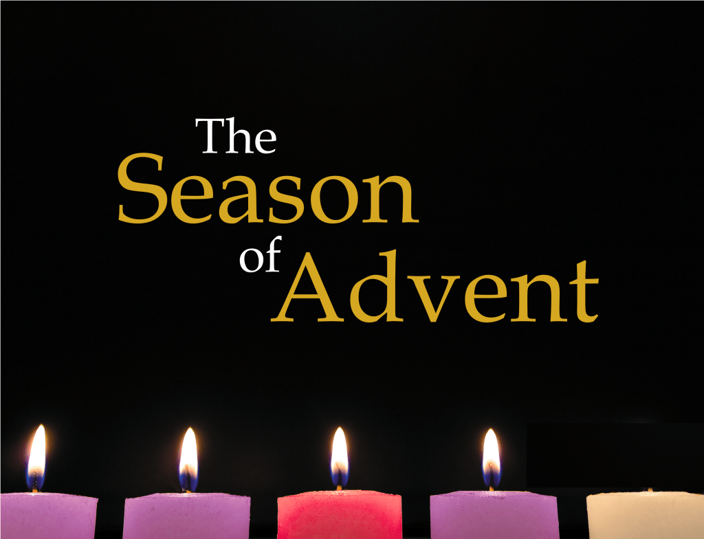 Matthew 1:18-25 Reclaiming Christmas: Christmas&nbsp;Delivery