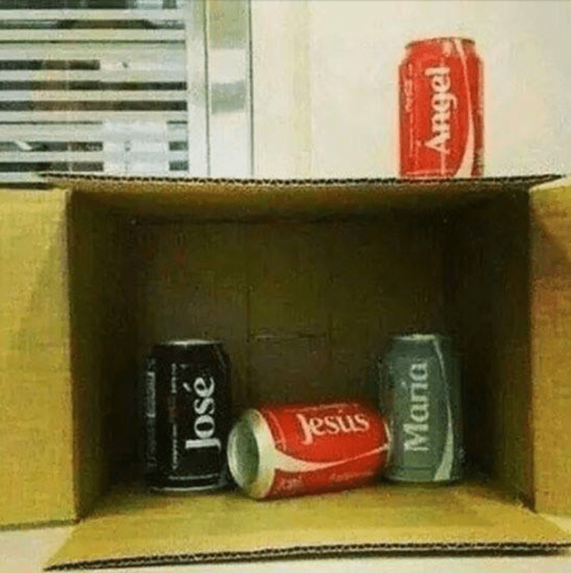 coke-can-nativity