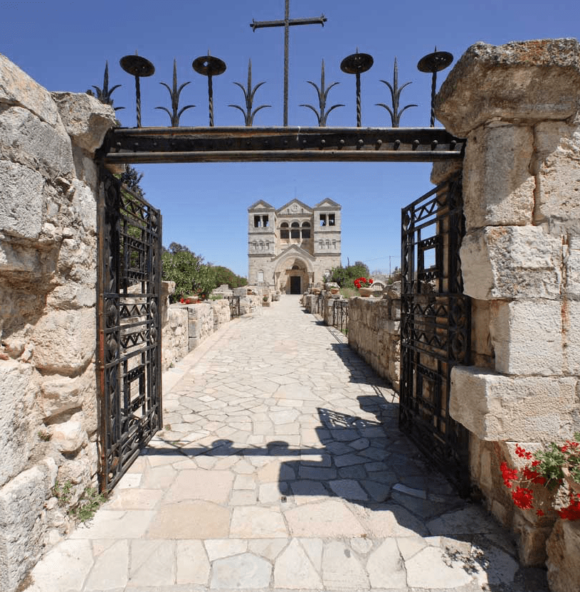 Church of the Transfiguration