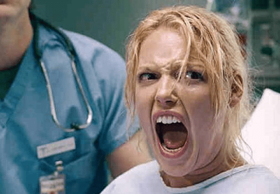 Romans 8:12-25 Worth Groaning